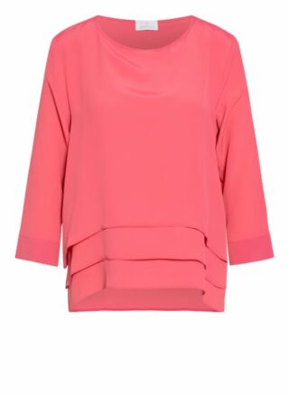 Sportalm Blusenshirt Mit 3/4-Arm pink