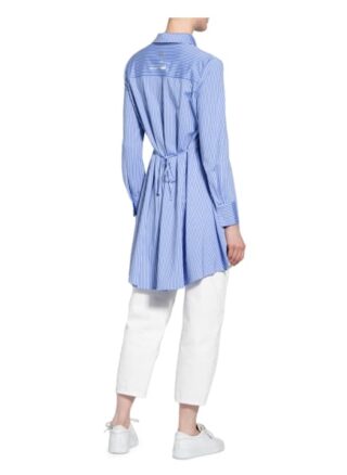 Sportalm Blusenshirt blau