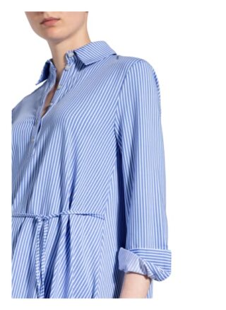 Sportalm Blusenshirt blau