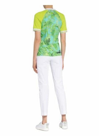 Sportalm Poloshirt Damen, Grün