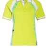 Sportalm Poloshirt Damen, Grün