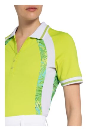 Sportalm Poloshirt Damen, Grün
