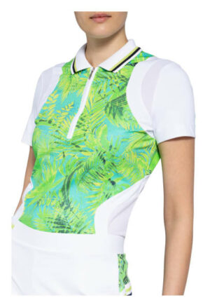Sportalm Poloshirt Damen, Weiß