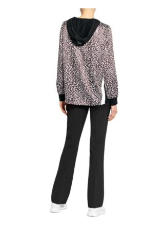 Sportalm Hoodie schwarz