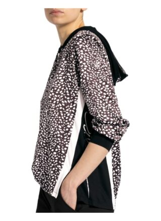 Sportalm Hoodie schwarz