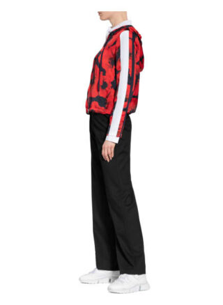 Sportalm Jacke rot