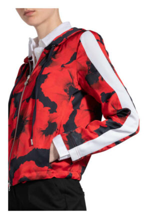 Sportalm Jacke rot