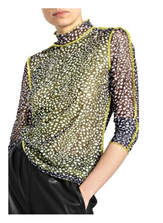 Sportalm Longsleeve schwarz