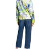 Sportalm Oversized-Sweatshirt gelb