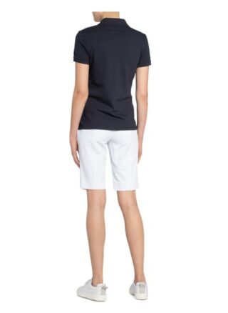 Sportalm Piqué-Poloshirt blau