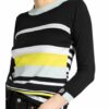 Sportalm Pullover Mit 3/4-Arm schwarz