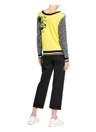Sportalm Pullover gelb