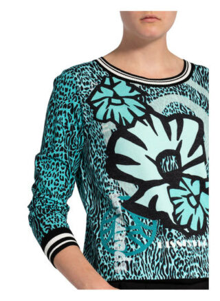 Sportalm Pullover gruen