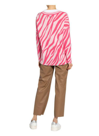 Sportalm Pullover rosa
