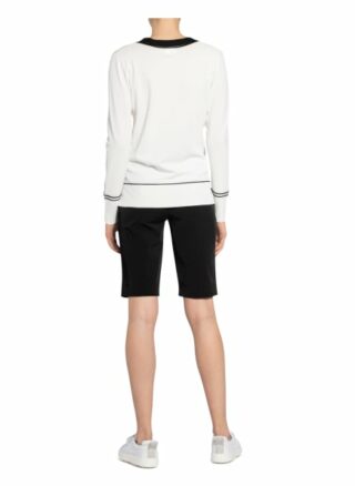 Sportalm Pullover weiss
