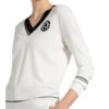 Sportalm Pullover weiss