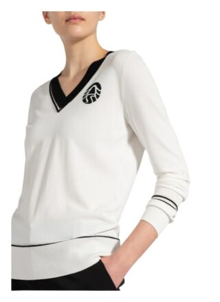 Sportalm Pullover weiss