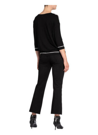 Sportalm Shirt Mit 3/4-Arm schwarz