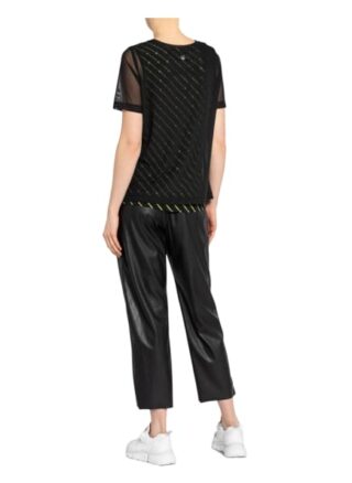 Sportalm T-Shirt schwarz