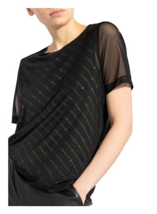 Sportalm T-Shirt schwarz