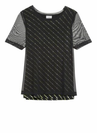 Sportalm T-Shirt schwarz