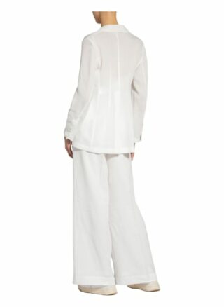 Sportmax Blazer Cursore weiss