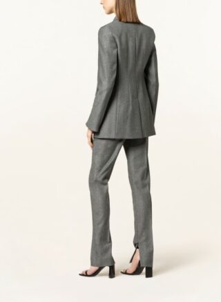 Sportmax Blazer Vetta schwarz