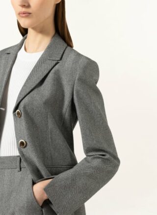 Sportmax Blazer Vetta schwarz