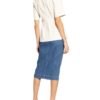 Sportmax Bluse Reno weiss