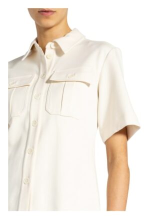 Sportmax Bluse Reno weiss
