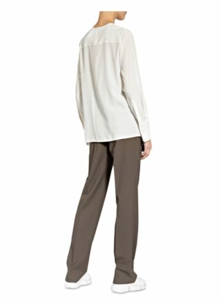 Sportmax Blusenshirt Teruel weiss