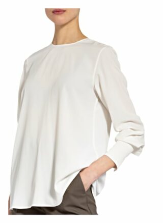 Sportmax Blusenshirt Teruel weiss