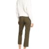 Sportmax Pullover Volume weiss