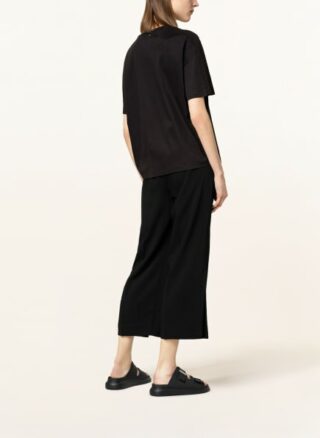 Sportmax T-Shirt Messina schwarz