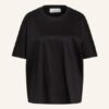 Sportmax T-Shirt Messina schwarz