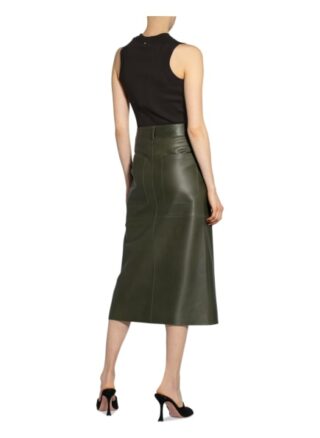 Sportmax Top Zefir schwarz
