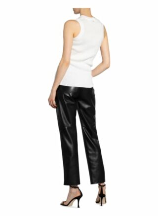 Sportmax Top Zefir weiss