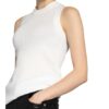 Sportmax Top Zefir weiss