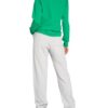 Sporty & Rich Longsleeve gruen