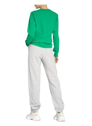 Sporty & Rich Longsleeve gruen