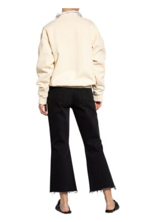 Sporty & Rich Sweatshirt beige