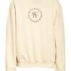 Sporty & Rich Sweatshirt beige