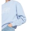 Sporty & Rich Sweatshirt blau
