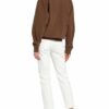 Sporty & Rich Sweatshirt braun
