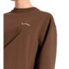 Sporty & Rich Sweatshirt braun