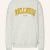 Sporty & Rich Sweatshirt gelb