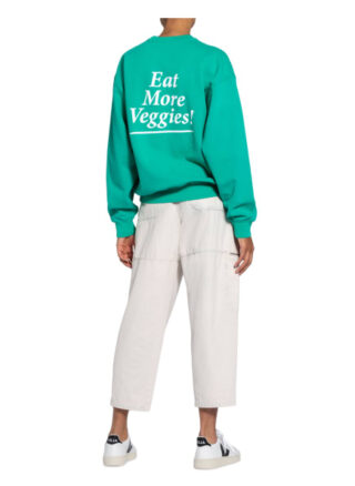 Sporty & Rich Sweatshirt gruen