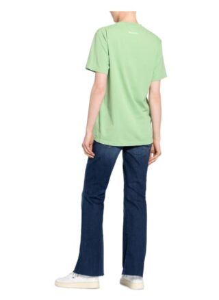 Sporty & Rich T-Shirt beige