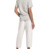 Sporty & Rich T-Shirt grau