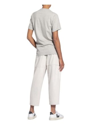 Sporty & Rich T-Shirt grau